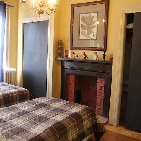 New York Homestay Newark Rom bilde