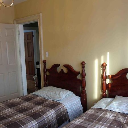 New York Homestay Newark Eksteriør bilde
