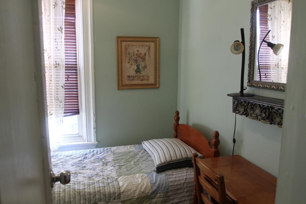 New York Homestay Newark Rom bilde